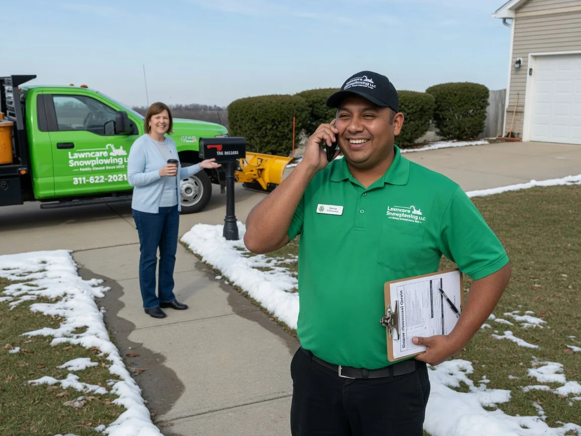 Lawn Care Services By Expert Landscaper Empire, CO FAQs